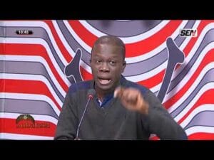 Liberté 6 : Le célèbre journaliste Pa Assane Seck victime de vol et d&rsquo;agression