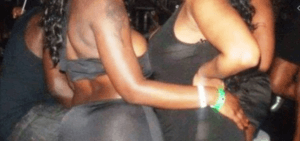 Confidence exclusive:  » Je couche avec 260 hommes par mois, Aidez-moi »