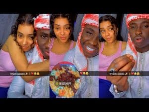 Racky Aïdara : Son divorce et son duo avec Dj Kheucha sur la 2stv
