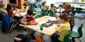 Russie : Plusieurs morts après une fusillade dans école une maternelle