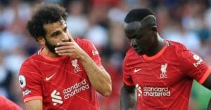 Incroyable revirement de situation à Liverpool sur le dossier Sadio Mané