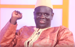 (vidéo) « Sama wadiour mouride la, diang na téré you bari, wayé bou El Hadj Malick moma doy… » dit Sam Mboup