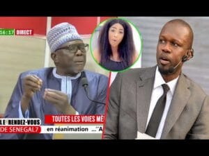 Moustapha Diakhaté sur l’affaire Sweet Beauté : «Sonko Sou wakhone li khew rek thiow li Diekh…» (vidéo)
