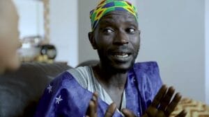 (vidéo)-Prank star: wadioubakh piégé par  Mahfouss et son équipe