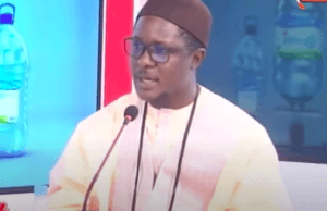 (vidéo): La réponse salée de Cheikh Bara à El Hadj Ndiaye « Limou wakh tégouko féneu »