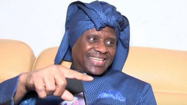 (Vidéo) – Serigne Modou Kara encense Pape Cheikh et sa team : « Yéneu nieup ay nitou aldiana ngene »