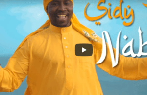 « Naby », le nouveau clip de Sidy Ka (Vidéo officielle)