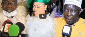 (Vidéo) : « Sokhna Aïda Waliwou la… » dixit Oustaz Diaga