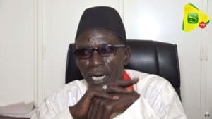 (Vidéo) – Oustaz Tahib Socé : « Bakar bou done yobou niit safara, kén dou dem aldiana »