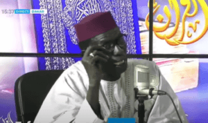 Taib Socé paraphrase Wally Seck : « Amna nio xam ni bouniou weet di… »