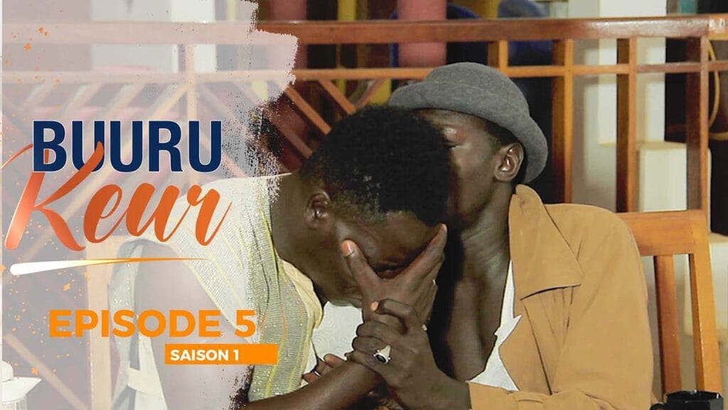 Série Ramadan: BUURU KEUR avec THIAS – BOY SERERE ET KAW- Episode 04