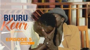 Série Ramadan: BUURU KEUR avec THIAS – BOY SERERE ET KAW- Episode 04