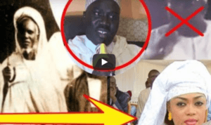17 avril : Les Tidianes furieux contre les propos d&rsquo;un fidèle sur Sokhna Aïda Diallo : « Ken yoni wouko fofou… bénene yoon dinagn… »