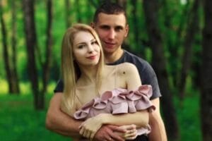 (Audio): La femme d’un soldat russe propose à son mari de violer les Ukrainiennes…