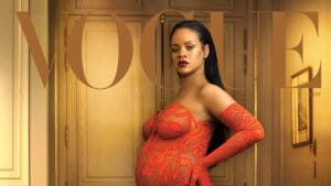 « Pourquoi devrions-nous cacher notre grossesse ? » : Rihanna ose la pose pour « Vogue »