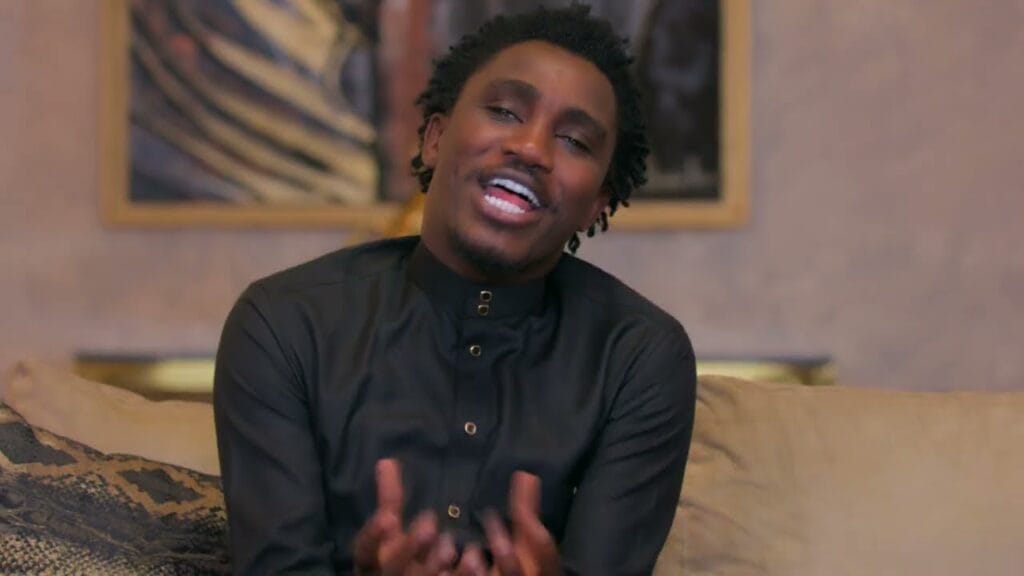 Quelle invocation fait-on avant de rompre son jeûne ? Découvrez la réponse hilarante de Wally Seck ?