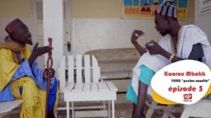 Serie Ramadan: Koorou Mbokk avec Yoro « Peulou Nandité » – EPISODE 05