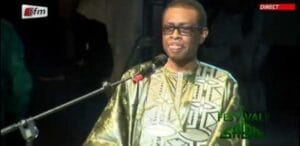 Festival Salam 2022 – Youssou Ndour très fier de l&rsquo;organisation