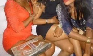 Sexe et drogue : Trois prostituées nues, des préservatifs, du yamba trouvés chez Joe Mbaye à Guédiawaye