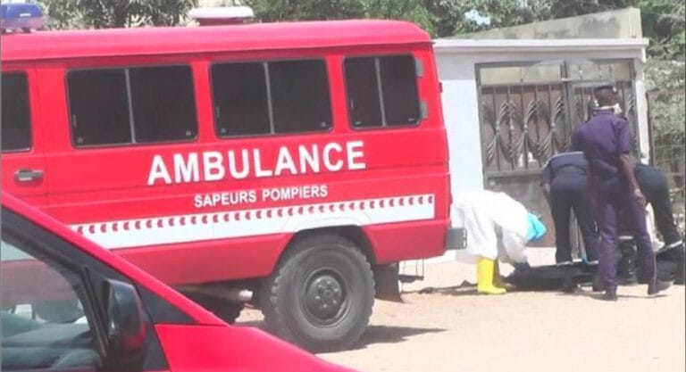 Tivaouane Peul : Une vendeuse retrouvée morte et ligotée