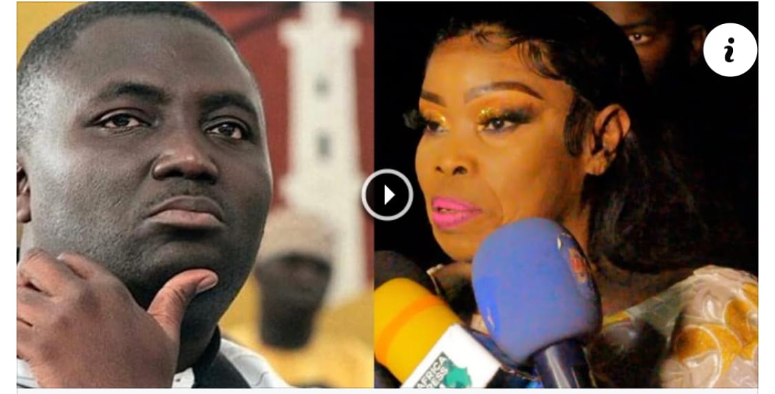 Relation amoureuse avec Bamba Fall? La surprenante réponse de Fatou Laobé