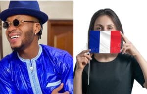 Taphii Le musicien : « Toubab laay takk, bayina Sénégalaises”