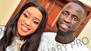 Anniversaire – Cheikhou Kouyaté à sa Awoo « Beugue kheww, beugue bruit »