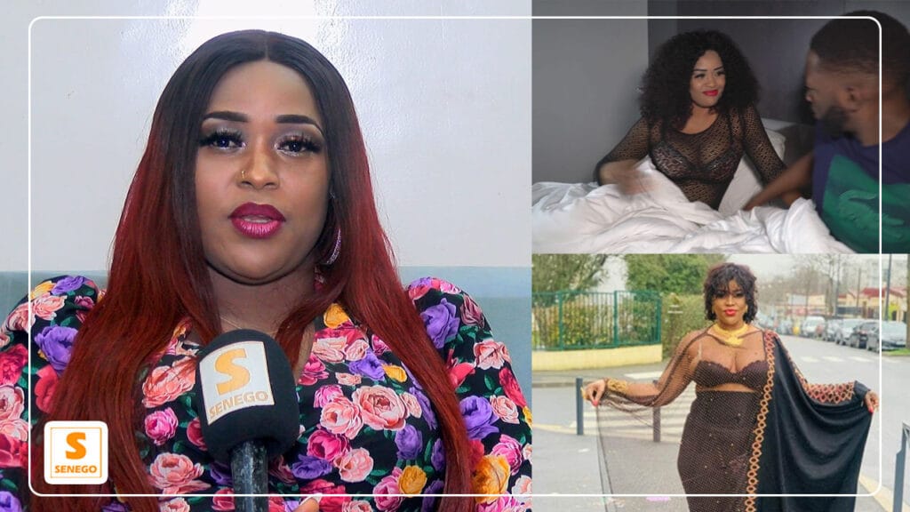 (Vidéo) – Guigui : « Je ne veux plus me marier mais…Je n&rsquo;ai jamais fait de chirurgie »
