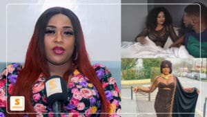 (Vidéo) – Guigui : « Je ne veux plus me marier mais…Je n&rsquo;ai jamais fait de chirurgie »