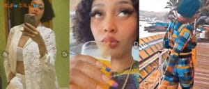 (Vidéo)  35 ans, 4 enfants, célibataire, Adja Diallo sublime dans 3 looks sexy-glamour