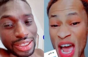 Le Goordjiguen Diaba Sira tacle Adamo : « Yaw nitou safara nga… »