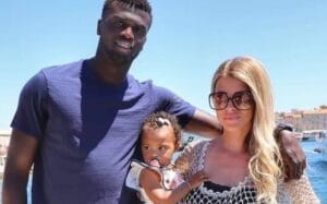 Émilie, ex de Mbaye Niang : « Il m’a trompée, salie et humiliée »