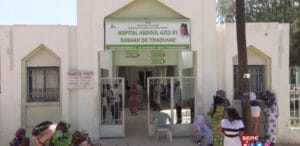 Tragédie à l’hôpital de Tivaoune:11 bébés meurent dans un incendie