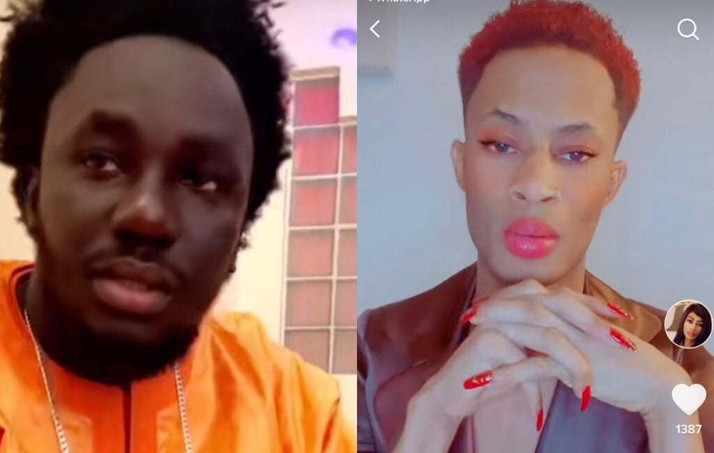 « Diaba Sora dou Goordjiguen”, révèle Serigne Mara Niass bou Serigne Saliou