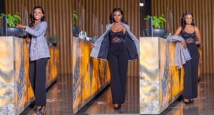 (Photos) : Queen sexy, Biz classe : L&rsquo;élégance bipolaire