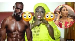 Mbodia Mbaye : « Goor dafay beugue koukoy nampal…”