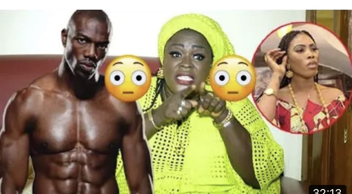 Mbodia Mbaye : « Goor dafay beugue koukoy nampal…”