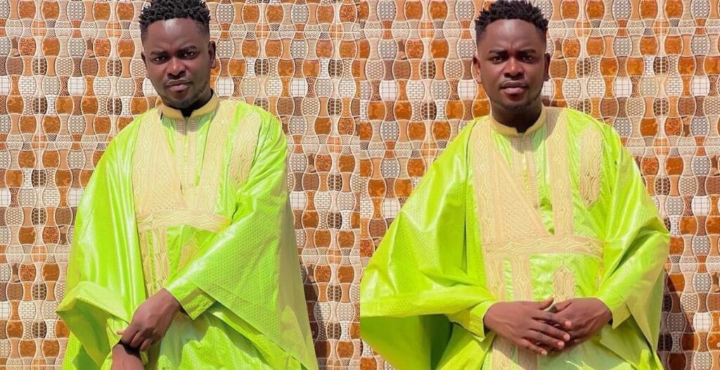 Korité 2022 : Avec son grand-boubou, Bril Fight brille de mille feux