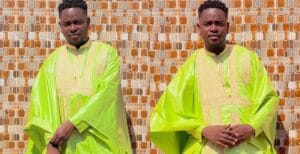 Korité 2022 : Avec son grand-boubou, Bril Fight brille de mille feux