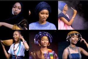 Tiktok: Fah Aidara rend un vibrant homage à nos valeureuses femmes(video)
