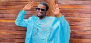 Korité 2022 : Bass Thioung « bleute » la toile