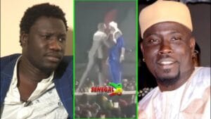 Ahmed Thiou : « Bima amé 14 ans la commencé diokhé dépense »