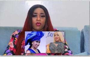 GuiGui : « Mane maa jubolé Oumou Sow ak Pendo »
