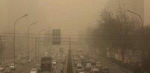 Louga : Hlm Thiokhna pollué par l’usine SONACOS