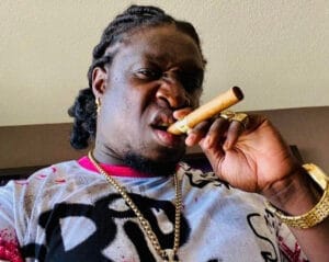Oh my good: Le rappeur senegalo-American chante « casamance »