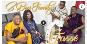 Après « Safoulo », Zbest Family dévoile « Fassé »