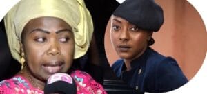 Dépression de Halima Gadji – Mère Thiaba se prononce : « Limay gnawlou… »