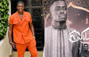 Gana Gueye-LGBT: « Ils promeuvent la liberté mais veulent décider quand, où et sur qui l’appliquer », DJ Kheucha