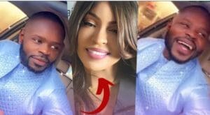 (Vidéo) – Viviane raille Pape Cheikh : « J&rsquo;en ai marre si yaw… »