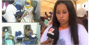 Marie Faye à cœur ouvert : « Loutakh may def social, Foumay dieulé khaliss… »